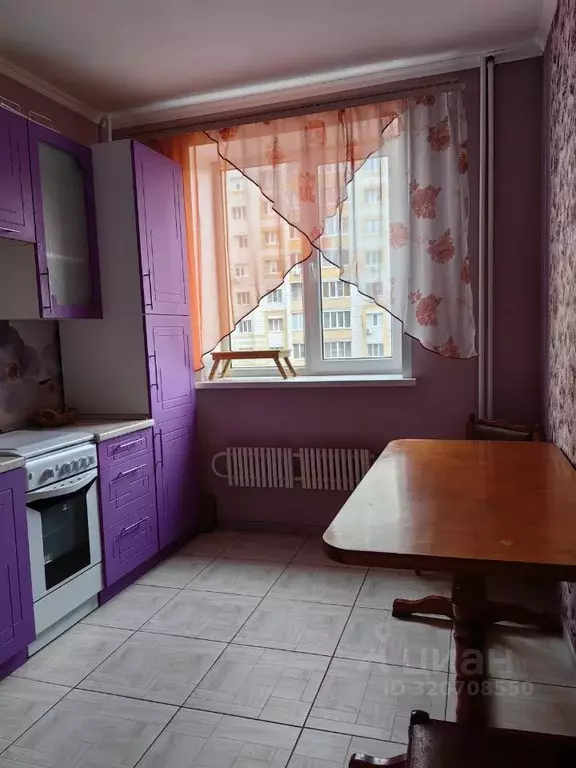 2-к кв. Тамбовская область, Тамбов Магистральная ул., 37А (57.5 м) - Фото 1