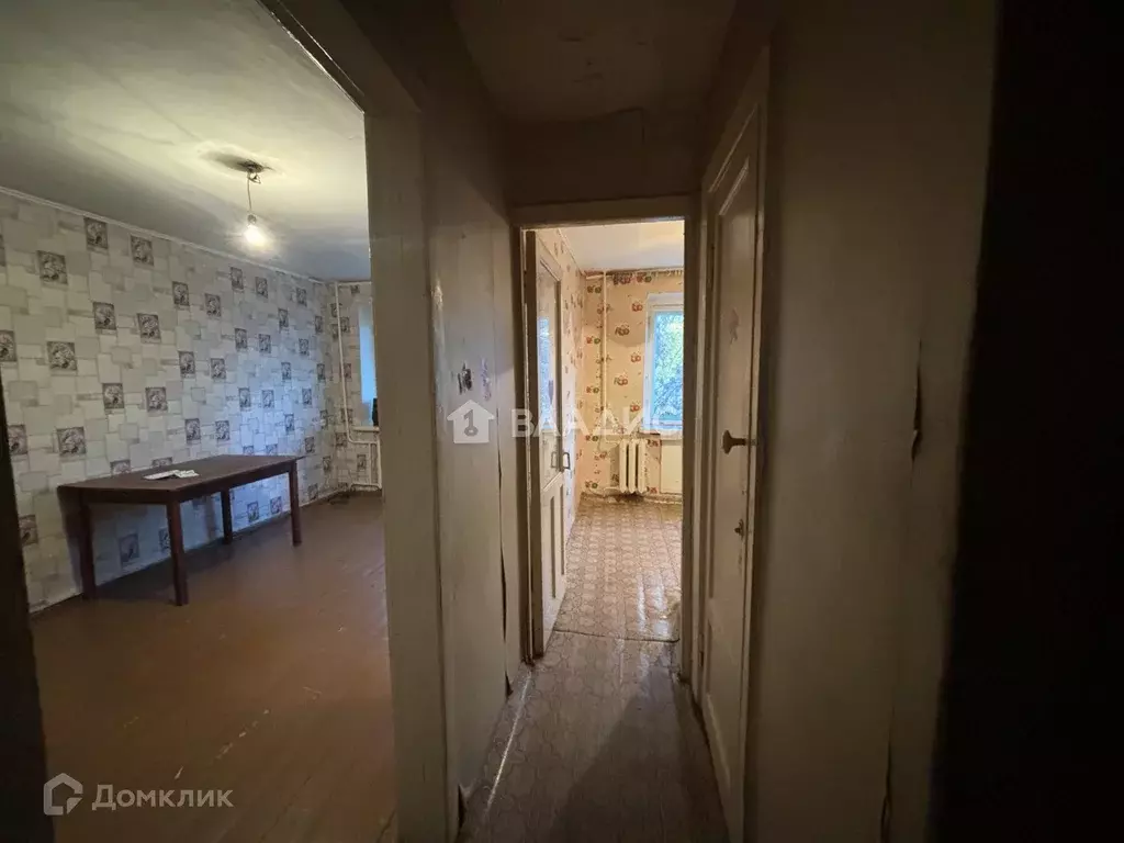 Продаётся 1-к квартира, 30.6 м - Фото 0