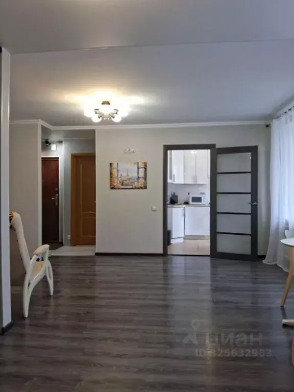 2-к кв. Москва Шелепихинская наб., 12 (42.0 м) - Фото 2