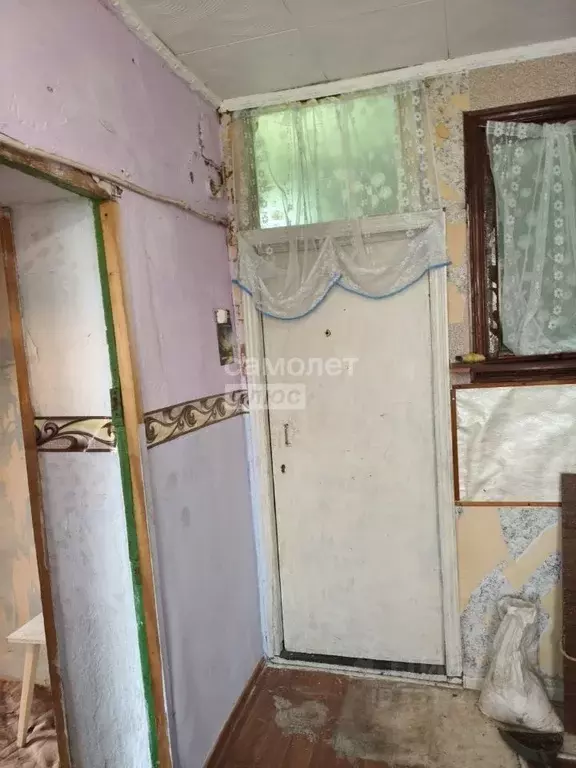 2-к кв. Краснодарский край, Абинск Заводская ул. (44.7 м) - Фото 2