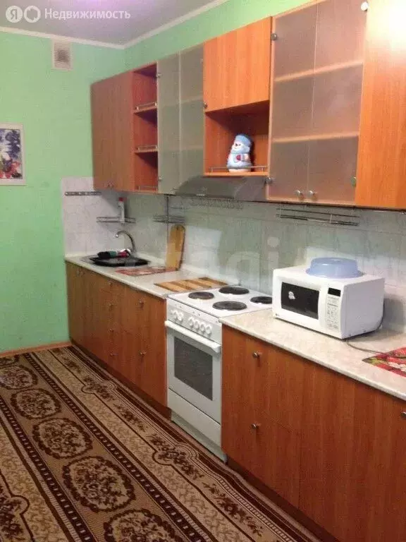 2-комнатная квартира: Новосибирск, улица Ломоносова, 68 (72.5 м) - Фото 1