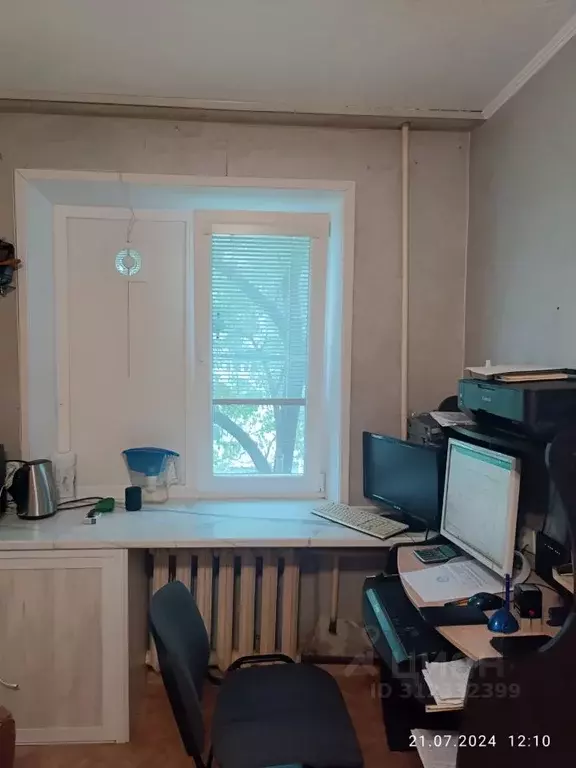 3-к кв. Хабаровский край, Хабаровск ул. Ватутина, 16 (60.6 м) - Фото 2