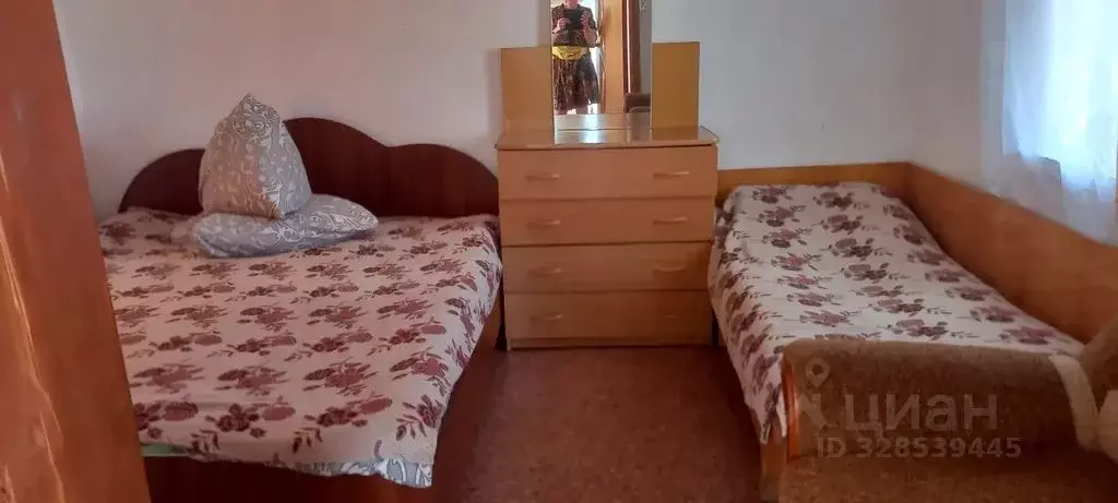 Дом в Хакасия, Ширинский район, пос. Жемчужный, Санаторное ... - Фото 1