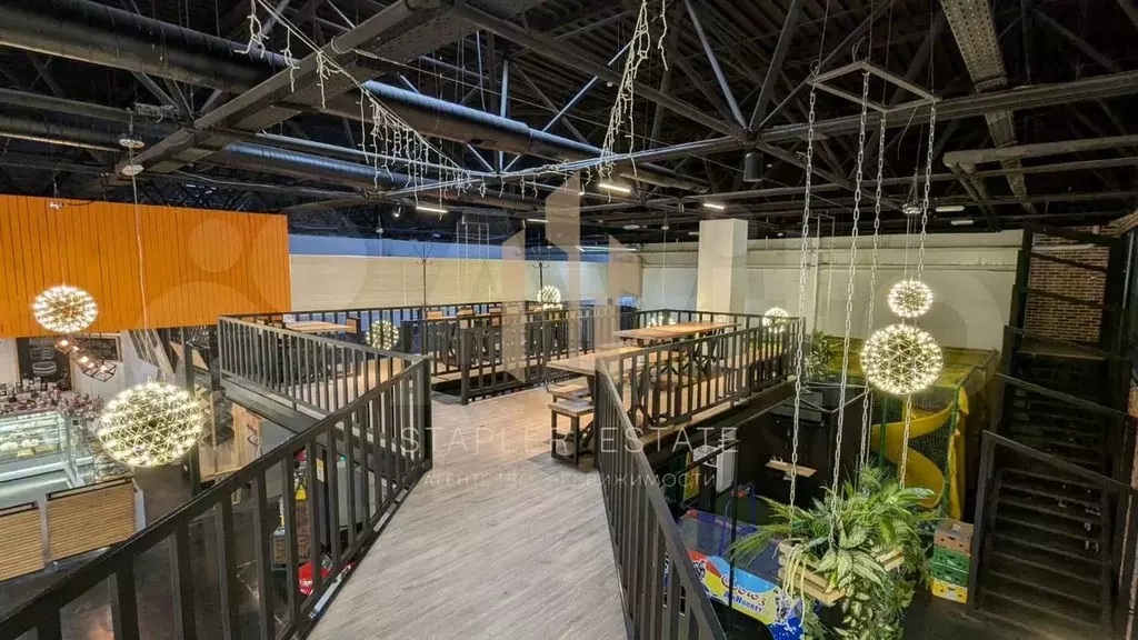 Продам помещение свободного назначения, 4800 м - Фото 1