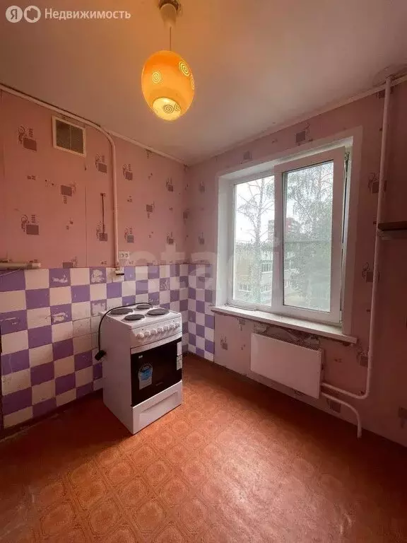2-комнатная квартира: Тольятти, улица Фрунзе, 25 (44.7 м) - Фото 0