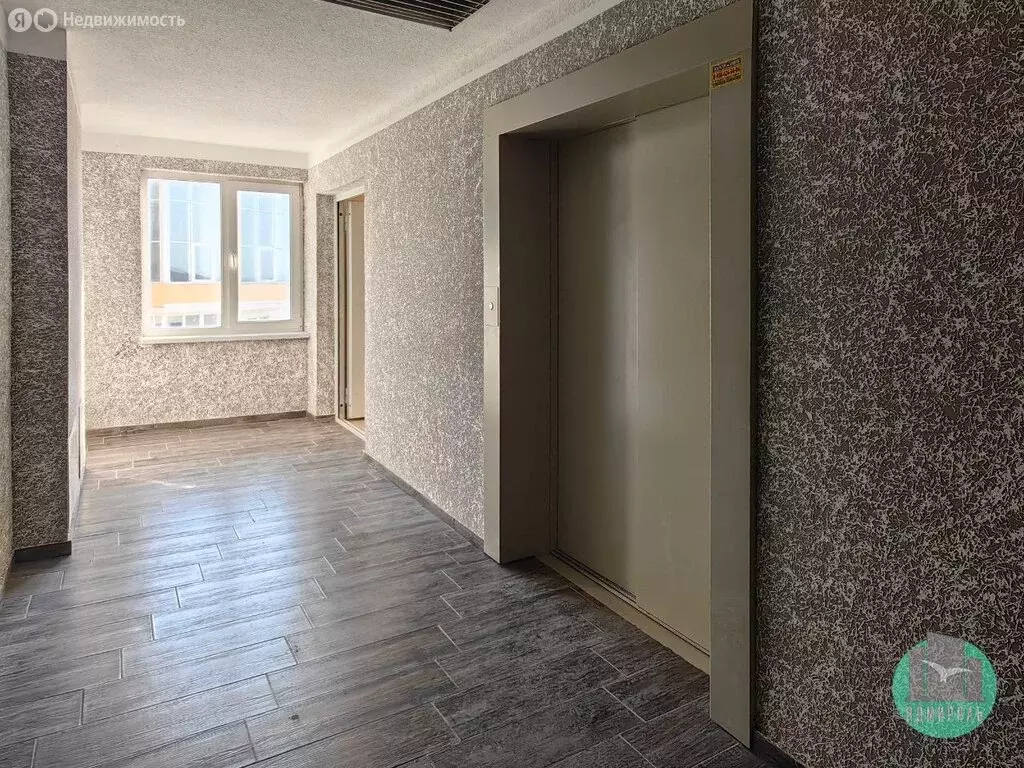 2-комнатная квартира: село Мысхако, Шоссейная улица, 39 (57.1 м) - Фото 1