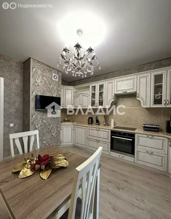 2-комнатная квартира: Санкт-Петербург, Заставская улица, 46к3 (64.8 м) - Фото 1