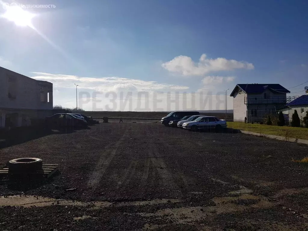 Помещение свободного назначения (500 м) - Фото 2