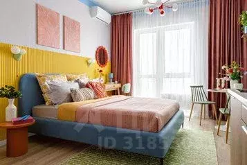 1-к кв. Краснодарский край, Сочи ул. Искры, 66/9к6 (27.0 м) - Фото 0