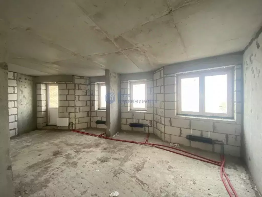 3-к кв. Московская область, Звенигород Одинцовский городской округ, ... - Фото 2