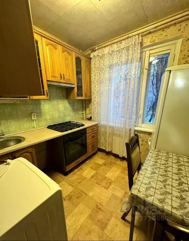 2-к кв. Саратовская область, Саратов Деловая ул., 22 (42.4 м) - Фото 1