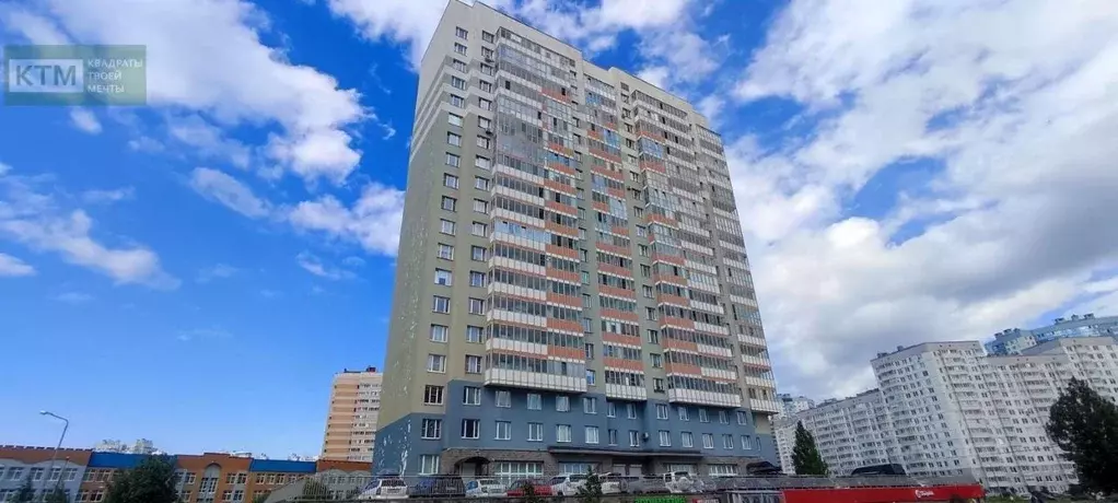 Помещение свободного назначения в Санкт-Петербург Туристская ул., 18к1 ... - Фото 1