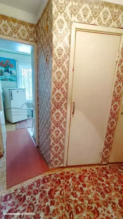 2-к кв. Калужская область, Сосенский г. Козельский район, Город ... - Фото 2