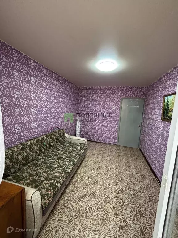 Продаётся 3-к квартира, 63 м - Фото 1