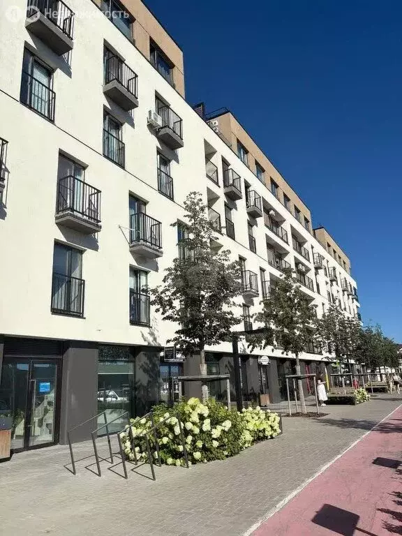 3-комнатная квартира: Тюмень, улица Михаила Сперанского, 45 (75.4 м) - Фото 1