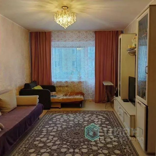 2-к кв. Калининградская область, Калининград Загородная ул., 2 (50.2 ... - Фото 1