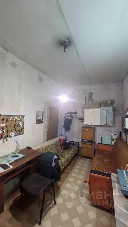 Помещение свободного назначения в Алтайский край, Барнаул просп. ... - Фото 1