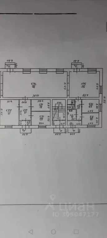 Помещение свободного назначения в Рязанская область, Рязань ... - Фото 1