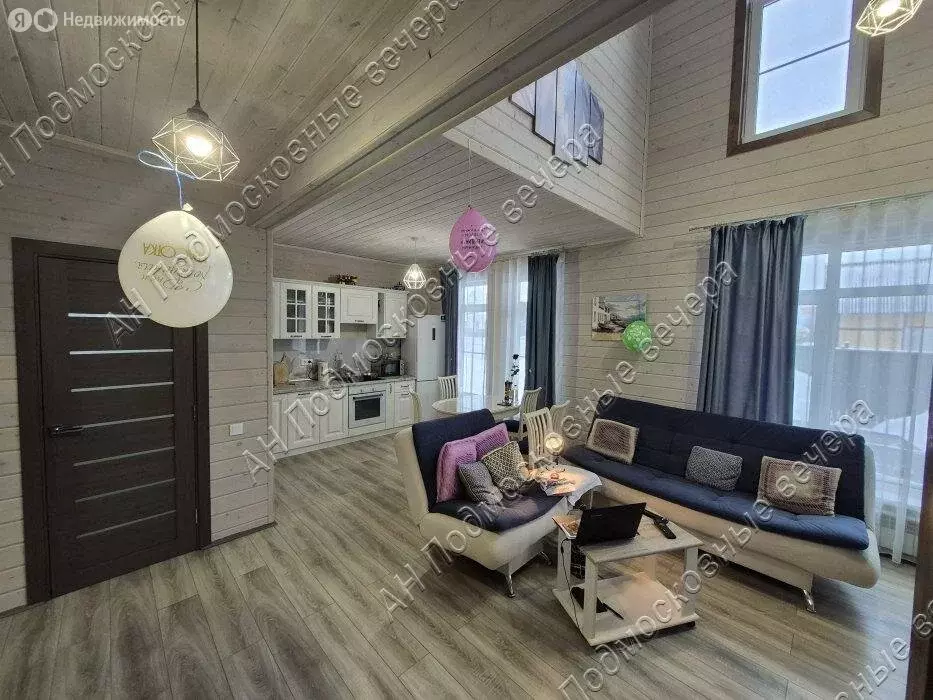 Дом в Московская область, Рузский муниципальный округ, СНТ Дорохово ... - Фото 1