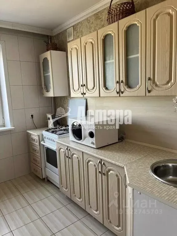 2-к кв. Забайкальский край, Чита Инструментальная ул., 6 (50.7 м) - Фото 1