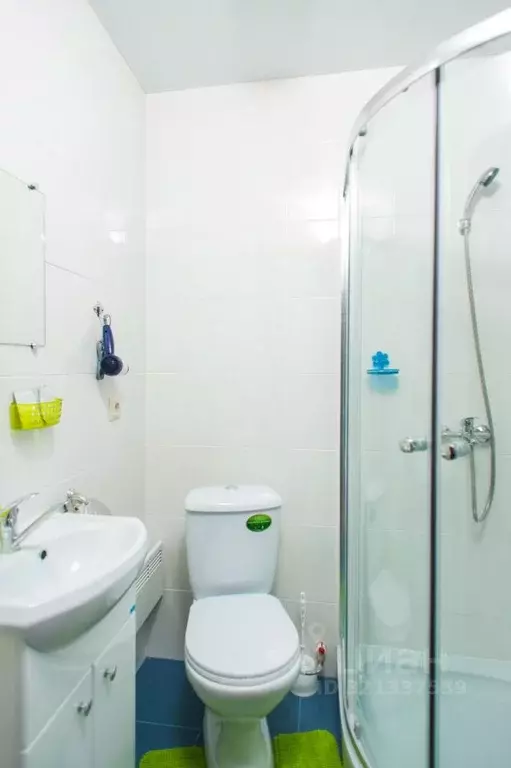 Комната Волгоградская область, Волгоград ул. Дымченко, 8 (18.0 м) - Фото 1