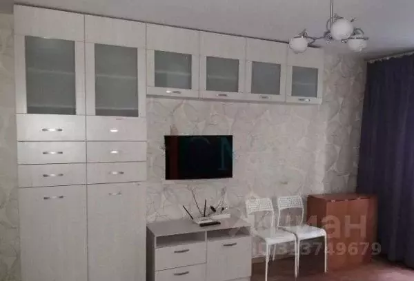 1-к кв. Новосибирская область, Новосибирск Академгородок мкр, ул. ... - Фото 1