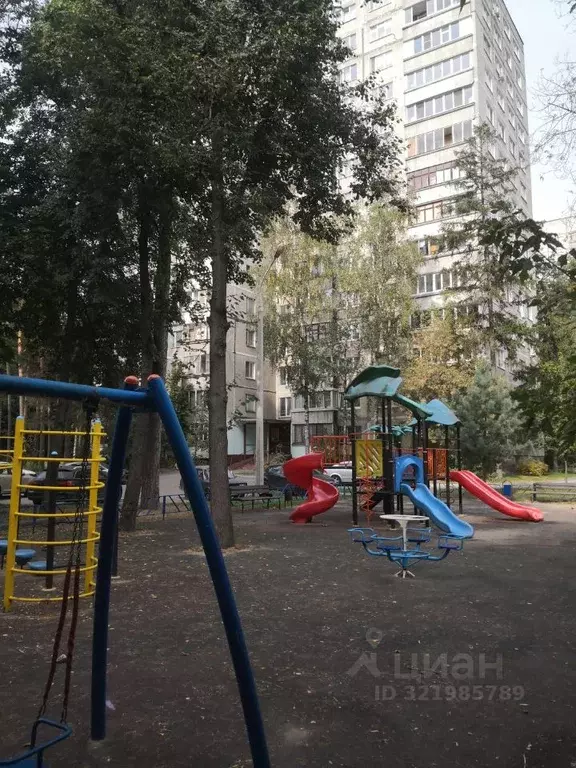 1-к кв. Московская область, Жуковский ул. Амет-хан Султана, 9 (37.0 м) - Фото 0