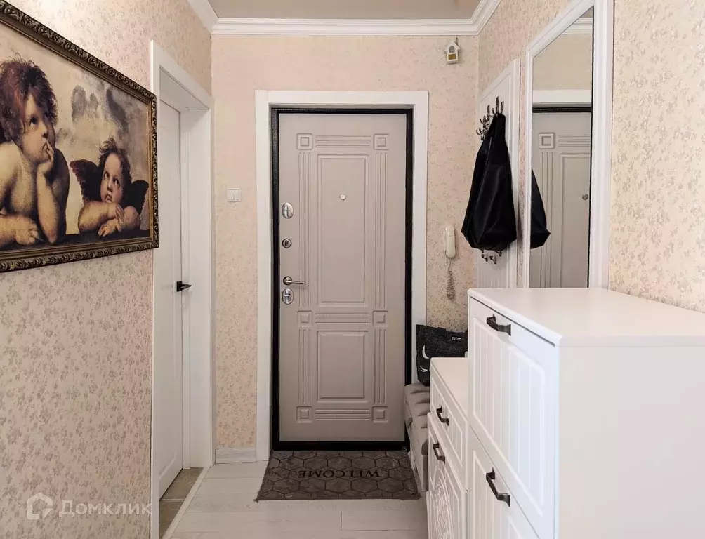 Продаётся 3-к квартира, 70.3 м - Фото 0