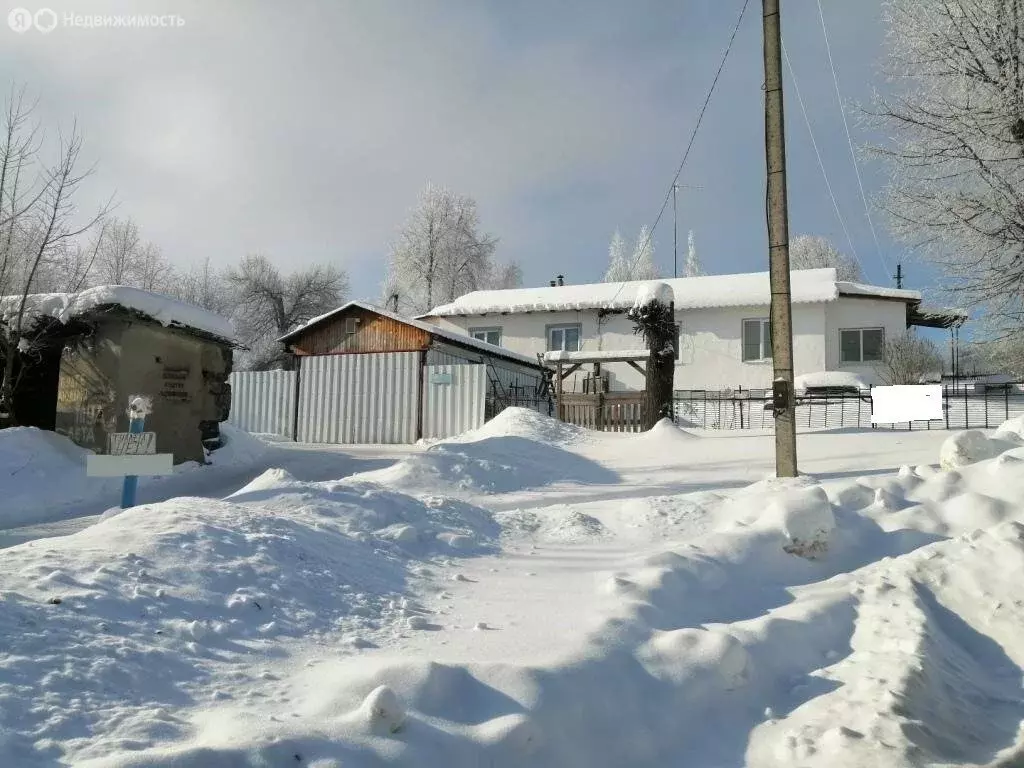 Дом в Советск, Упинская улица (49.5 м) - Фото 0