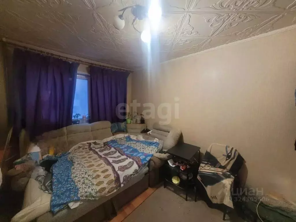 1-к кв. Красноярский край, Норильск ул. Лауреатов, 77 (16.6 м) - Фото 2