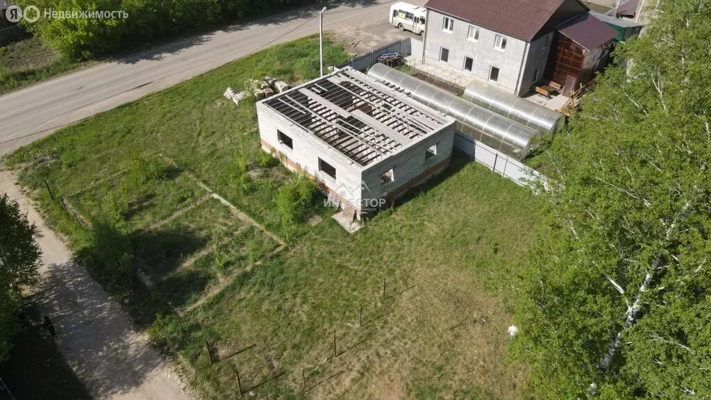 Дом в посёлок Полевой, Цветочная улица, 4 (143 м) - Фото 1