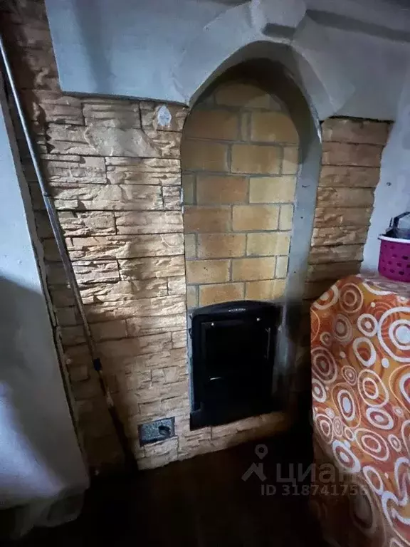 Дом в Хабаровский край, Николаевск-на-Амуре ул. Ленина, 19 (39 м) - Фото 1