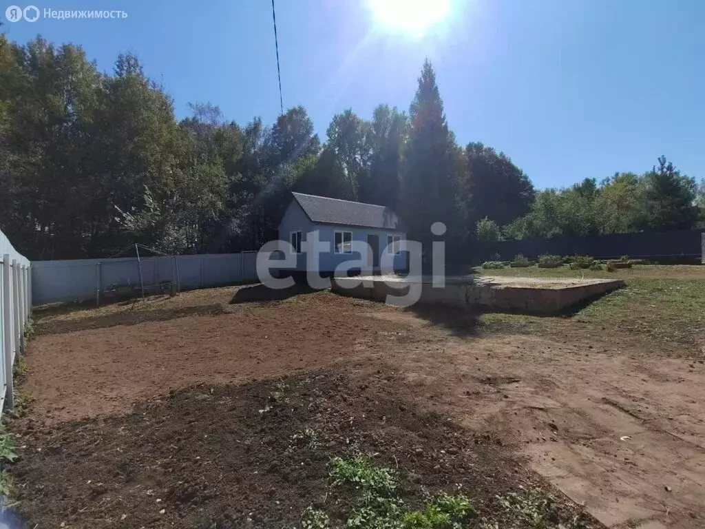 участок в тульская область, муниципальное образование тула, село . - Фото 0