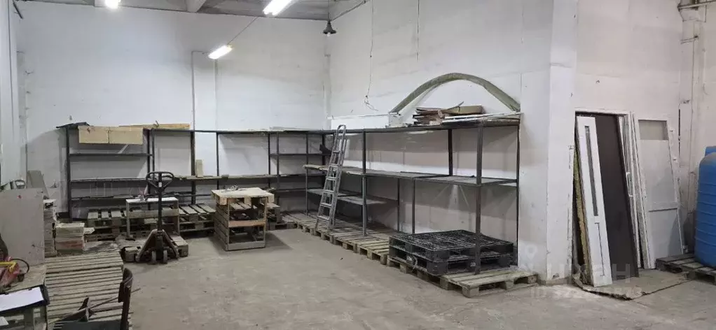 Склад в Самарская область, Самара Товарная ул., 70 (85 м) - Фото 2