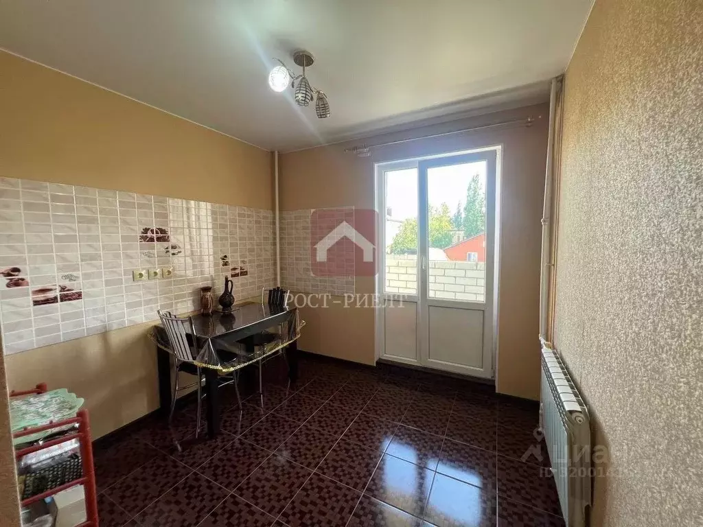 1-к кв. Саратовская область, Саратов ул. Газовая, 24 (33.5 м) - Фото 1