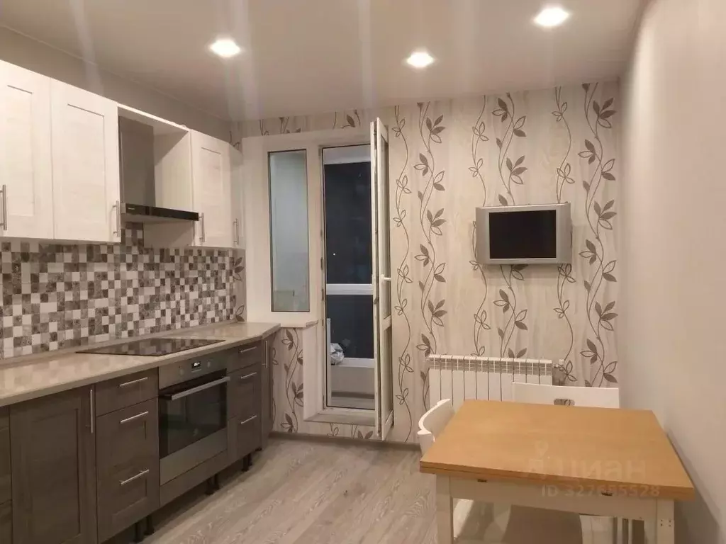 1-к кв. Московская область, Долгопрудный просп. Ракетостроителей, 9к1 ... - Фото 1