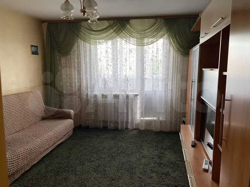 3-к. квартира, 67 м, 4/9 эт. - Фото 1