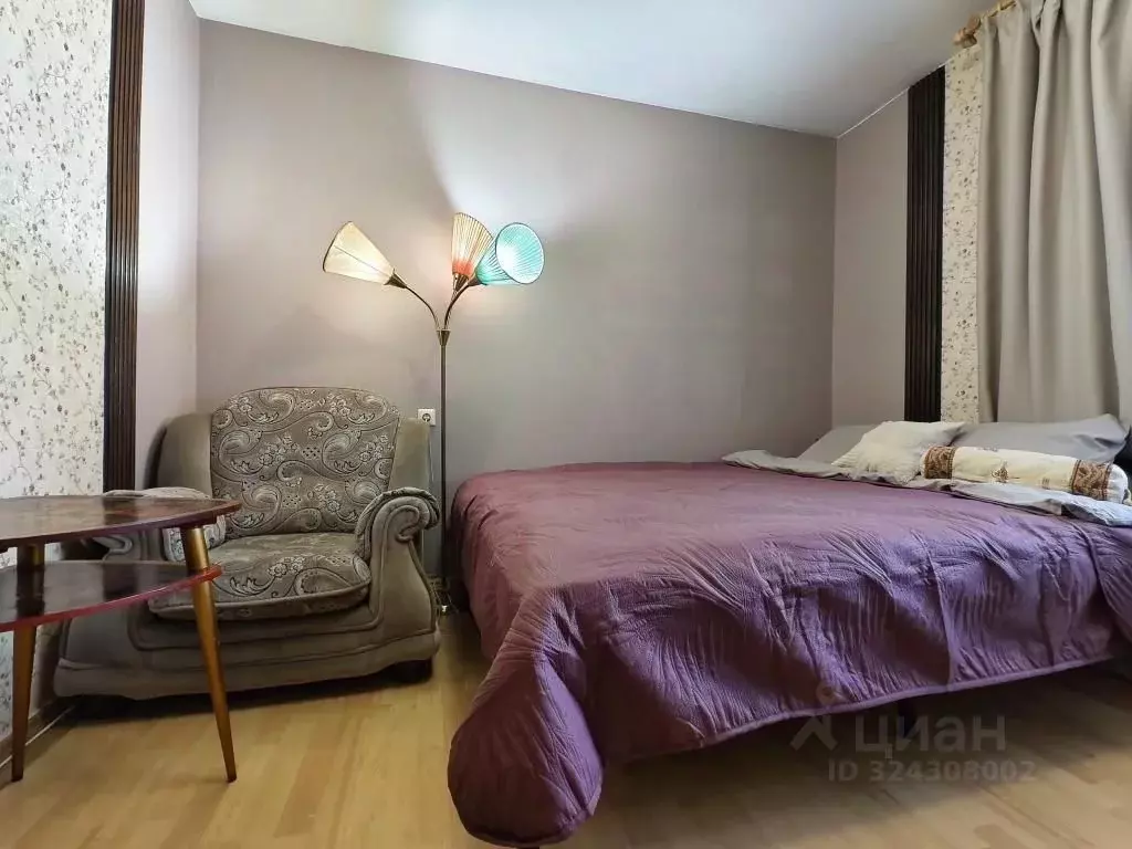 3-к кв. Смоленская область, Смоленск ул. Шевченко, 1/35 (78.0 м) - Фото 2