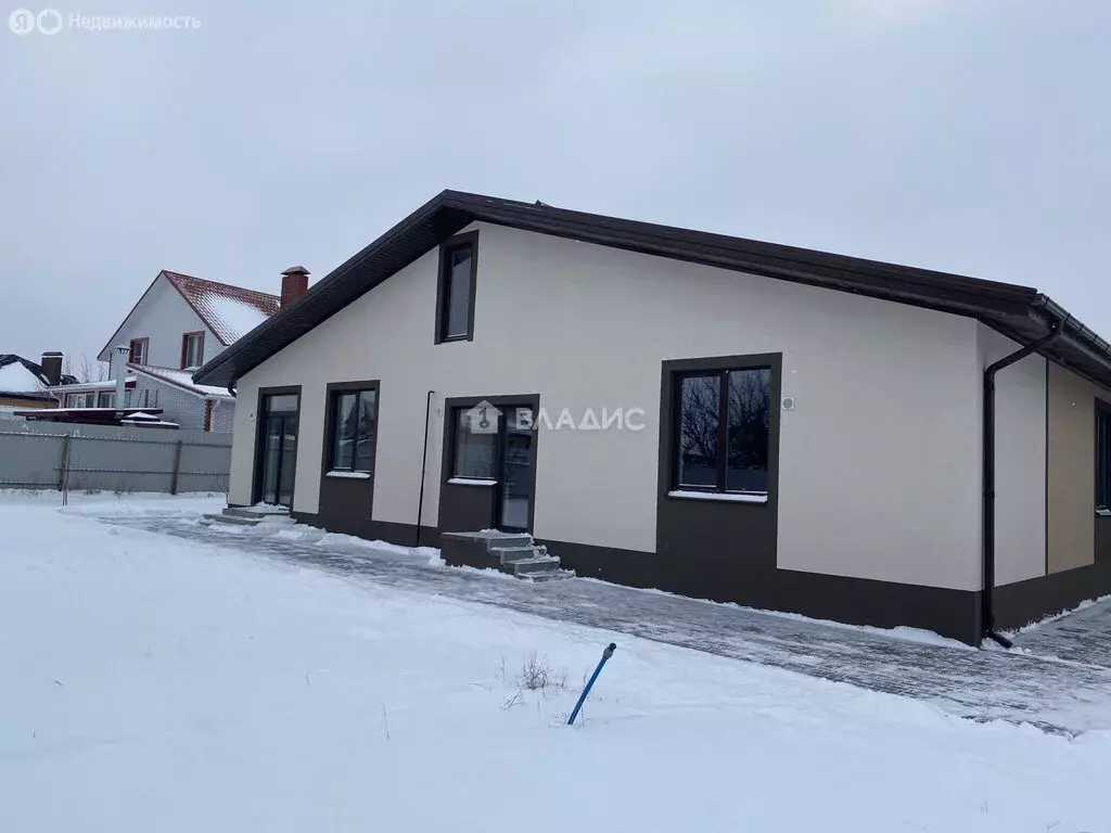 Дом в посёлок Новосадовый, микрорайон Новосадовый 41 (206 м) - Фото 2