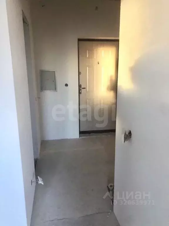 1-к кв. Башкортостан, Уфа Комсомольская ул., 94 (38.0 м) - Фото 2