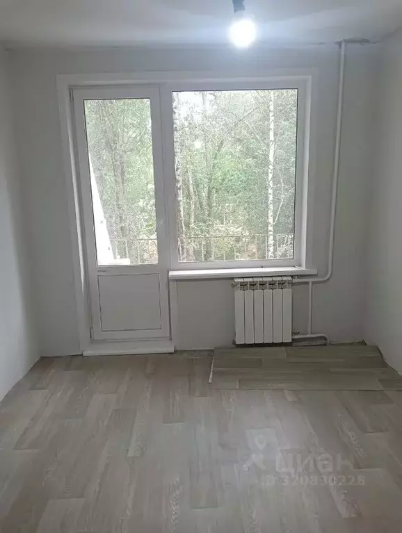 2-к кв. Самарская область, Тольятти ул. Жилина, 46 (44.0 м) - Фото 1