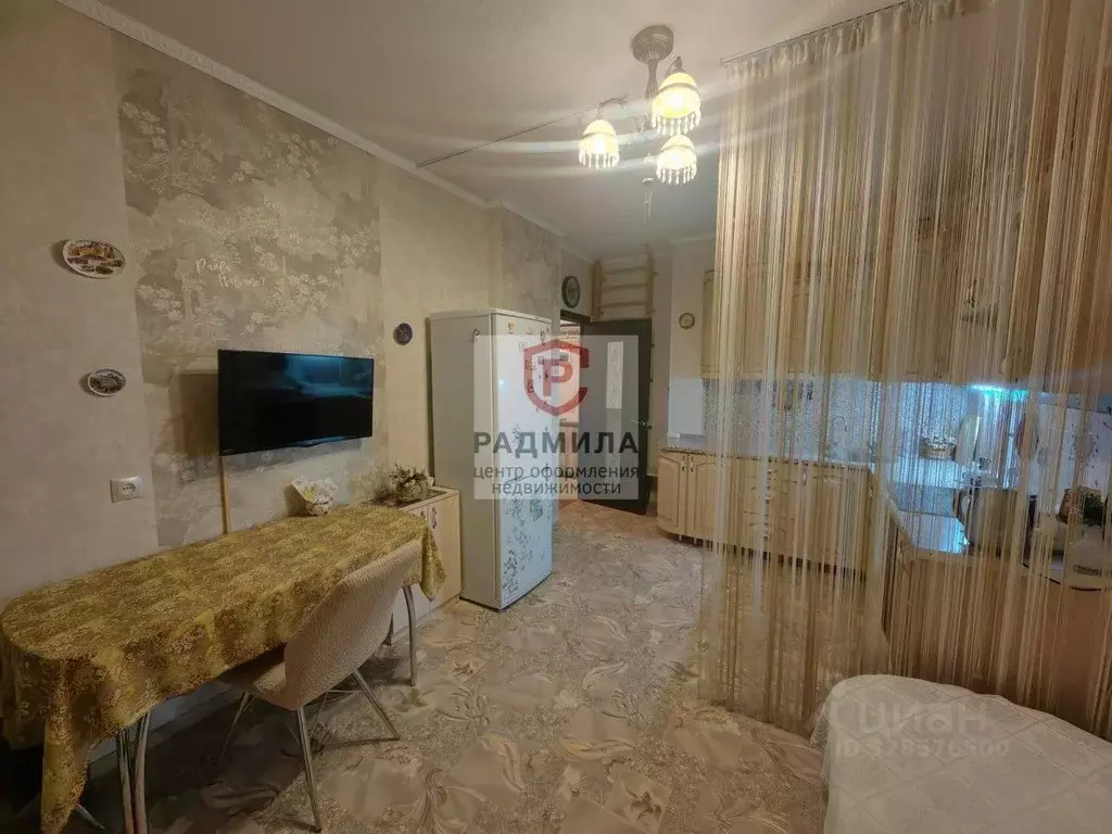 1-к кв. Московская область, Сергиев Посад просп. Красной Армии, 240 ... - Фото 2