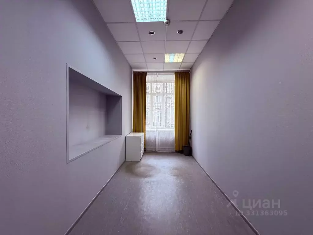 Офис в Санкт-Петербург Каменноостровский просп., 15 (15 м) - Фото 2