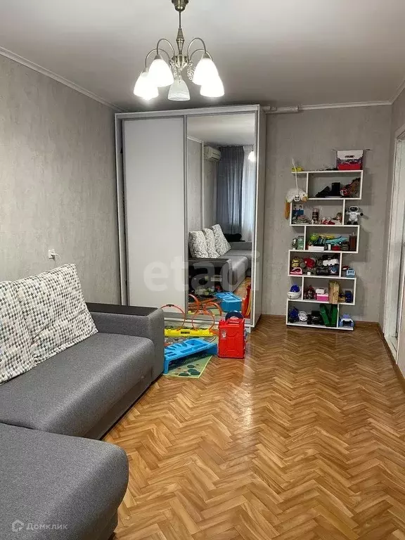 Продаётся 2-к квартира, 55 м - Фото 1