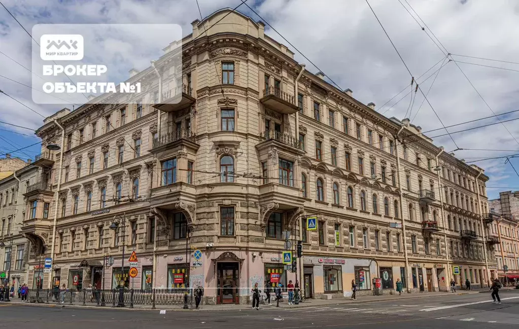 3-к. квартира, 77 м, 4/5 эт. - Фото 1