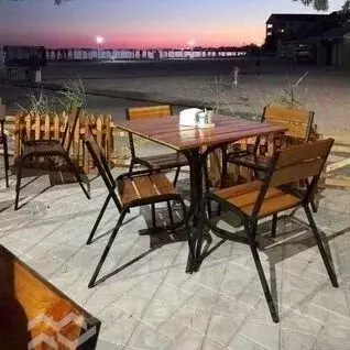 Дом в Крым, Черноморский район, с. Межводное пер. Аэрофлотский, 12 (72 ... - Фото 2