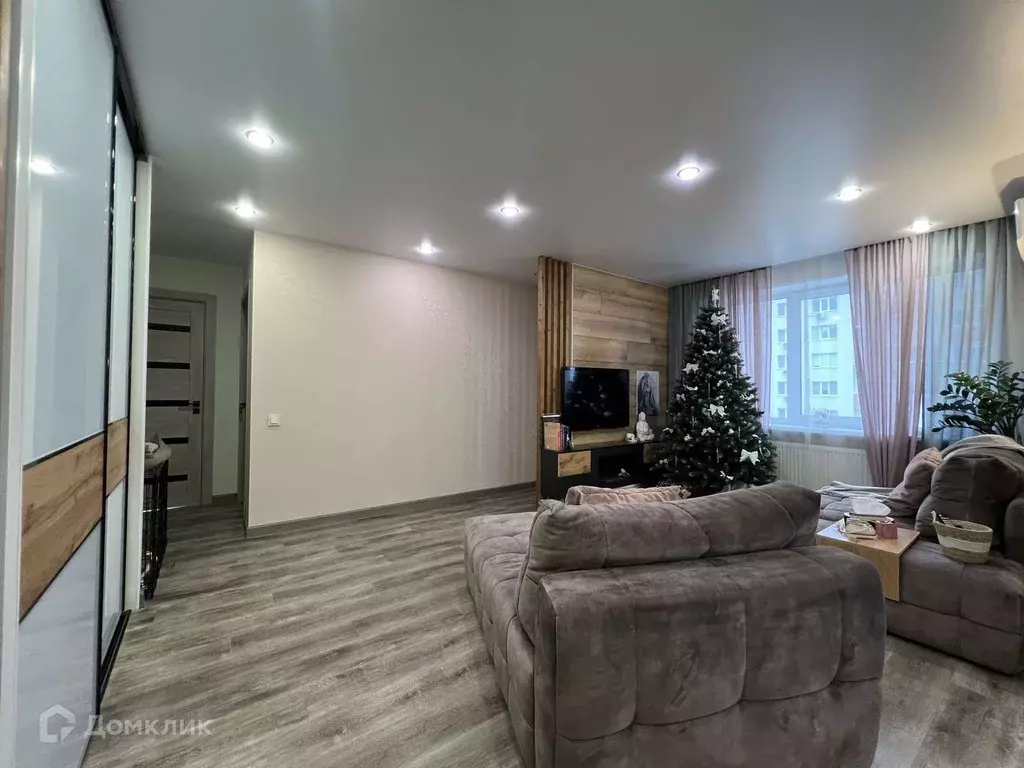 Продаётся 3-к квартира, 70 м - Фото 1