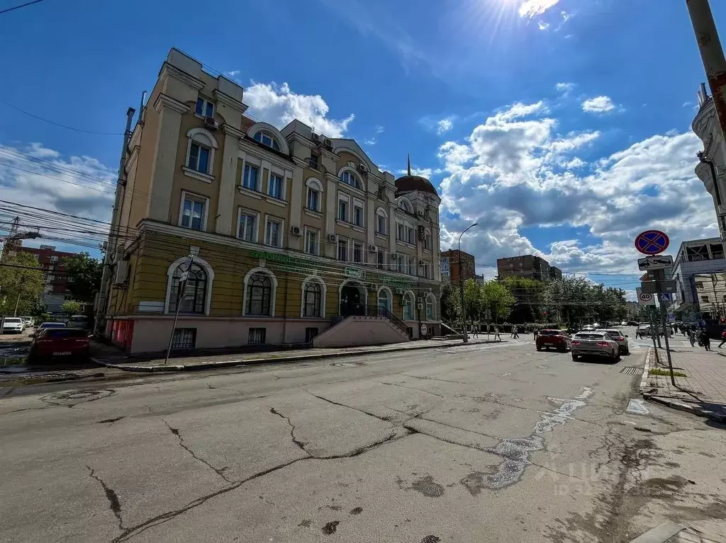 Помещение свободного назначения в Рязанская область, Рязань ул. ... - Фото 1