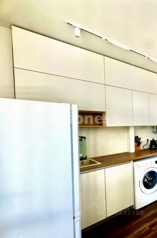 1-к кв. Севастополь просп. Античный, 5/1 (40.0 м) - Фото 1