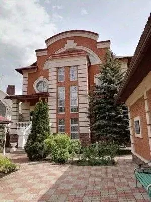 Коттедж в Самарская область, Самара Конноармейская ул. (550 м) - Фото 1